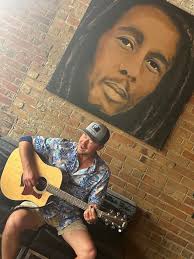 Brandon Allred Music