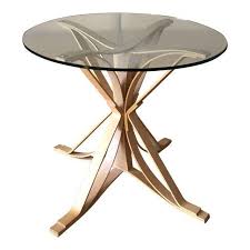 Frank Gehry Face Off Table Image 1 Of 6 Table Side Table Furniture