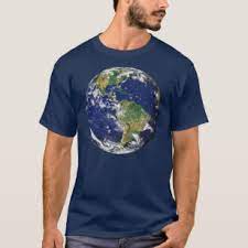 Blue Earth Clothing Zazzle