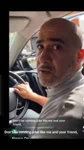 Dont Be Running Jokes Like Taxi