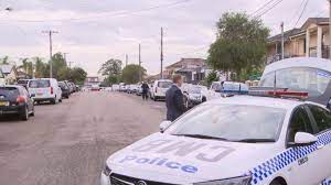 Man taken to hospital following reports of a sydney shooting. Western Sydney Home Targeted In Drive By Shooting