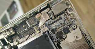 Phone Water Damage Repair Leeds | iPhone Repair Leeds