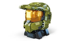 Zoro.com has been visited by 100k+ users in the past month Mega Master Chief Helm