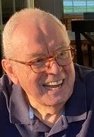 James J. Lafferty Obituary