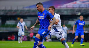 Cruz azul cayó contra puebla en la copa mx y en redes sociales reaccionaron por la caída de los hidalguenses. Previa Puebla Vs Cruz Azul Jornada 2 Guard1anes 2020 Liga Mx Radio Formula Qr