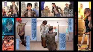 AS109 MAD Mafia Is All DeadHigh Resolution HentaiMosaic CensoringPOV Action