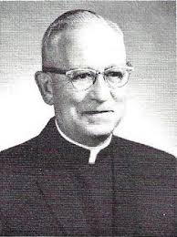 Rev George N. Orth (1897-1985)