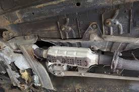 Catalytic Converter Problems Symptoms And Replacement Converter Problem And Solution Replacement
