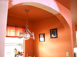 Maybe you would like to learn more about one of these? How To Create A Barrel Ceiling In Small Nook Hgtv