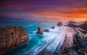 Hd Wallpapers And Backgrounds 4k Ultra Hd 5k 8k 100 High Quality Beach Desktop Backgrounds Scenery Landscape Photography Nature