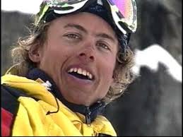 A day in the life of a ski bum