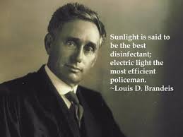 Fundraiser by Aaron Holman : Trump Sunlight Campaign