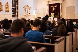 Lets Talk About — St. Marys Catholic Center