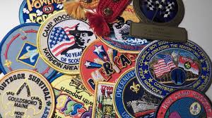 merit badges required for eagle scouts