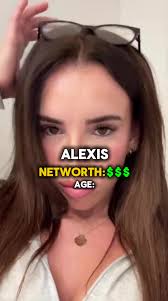 Alexis Reed Barnsley