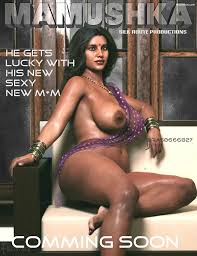 Prepare for Silk 114 pleasure as Luna Snow dominates Marvel Porn scenes