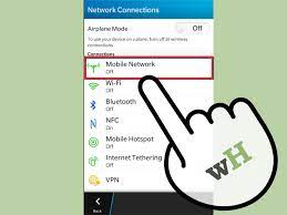 Blackberry id is an important section of your device that allows you to manage your phone in proportion and ease. How To Unlock Your Blackberry 6 Steps With Pictures Wikihow