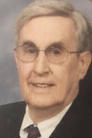 William Carter Everett