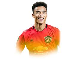 Jun 01, 2021 · manchester united forward mason greenwood has pulled out of england's euro 2020 squad due to injury, the club announced on tuesday. Mason Greenwood Fifa 20 95 Europa Live Prices And Rating Ultimate Team Futhead