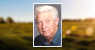 Raymond "Ray" Schutte Obituary October 28, 2020