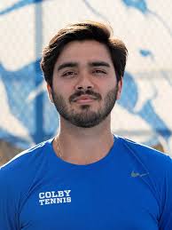 2019-20 Men's Tennis Roster