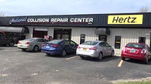 Jackson auto body's rv division will handle repairs from a minor scratch in the gel coat to complete structural repairs and fabrication. About National Collision Center