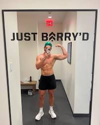 Goodbye October, you were a good one @barrys 26th anniversary challenge✔️  Can't believe we're wrapping up 2024 in two months