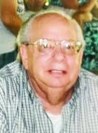 David F. Antill, 74