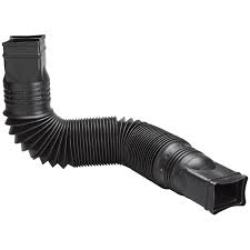We did not find results for: Euramax Canada 22 To 55 Flex A Spout Black Gutter Downspout Extension Weeks Home Hardware