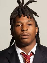 Daveon Crouch, Boston College, Linebacker