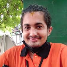 Shrinidhi Bhat Pervody (@BhatPervody)