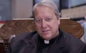 How God Saved Me: Paulist Fr. Mark-David Janus