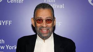 Maurice Hines, Choreographer and Dancer
