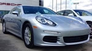 Porsche panamera hybrid mpg 2015. Porsche Panamera S E Hybrid Price In Uae Reviews Specs June Offers Zigwheels