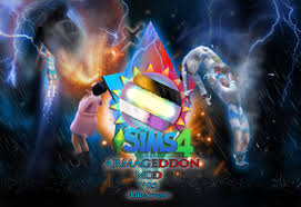 I make sims 4 mods to enhance your experience. Sacrificial Sims 4 Mods On Twitter The Sims 4 Armageddon Mod V0 5 Life Savers Is Now Available For Everyone Get It From Here Https T Co Ghekhpikw7 Full Release Notes Https T Co Uwqt808hf9 Enjoy And Thank