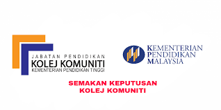 Permohonan kemasukan ke universiti malaysia kelantan (umk) ambilan februari 2021. Semakan Keputusan Kolej Komuniti 2021 Online Rayuan Semakan Upu