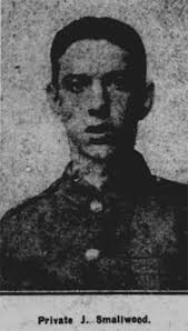 Sandbach War Memorial