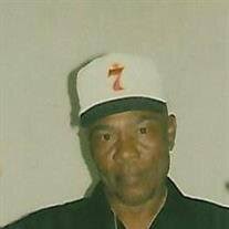 Wilbert Henderson Obituary