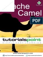The mediation happens based on the rules created. Apache Camel Class Computer Programming Application Programming Interface