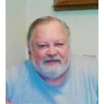 Walter Frederickson Obituary