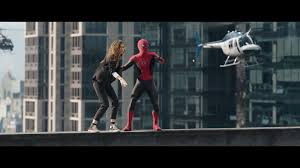No way home's cast will also include zendaya as mj, jacob batalon as ned, marisa tomei as aunt may, and tony revolori as flash thompson. Nt0w8 Uzbcpsm