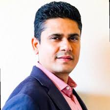 Harishrajoo Kamaraj Email & Phone Number