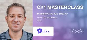CX1 WORLD CONFERENCE 2022