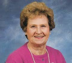 Obituary for Mary Elizabeth Dixon Smith