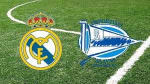 The match will be held at the mendizorrotza stadium and is scheduled to kick off at 9pm uk on saturday. Formations Alaves Vs Real Madrid