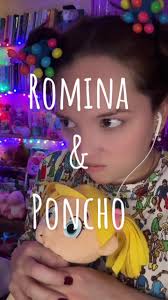 Romina Y Poncho Asmr Parte 7