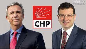 Mansur yavaş'ın eşi 1986 yılından beri aynı çatıyı paylaştığı nurşen yavaş'tır. Chp Istanbul Adayi Ekrem Imamoglu Ve Ankara Adayi Mansur Yavas
