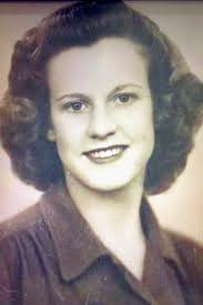 Mary Mae Walker Bowman (1924-1997)