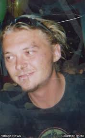 Daniel Prescott Liermann