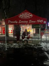 פרופיל של ‏‎Stroudsburg Fire Department‎‏‎